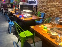 -汉城烧烤(西稍门劳动路店)