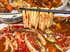 -辣螃铠盆盆蟹大排档(总店)