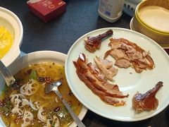 -京采烤鸭清真餐厅(金桥店)