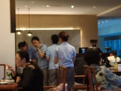 -千岛湖伯瑞特度假酒店-米兰西餐厅