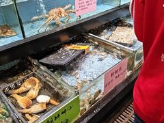 -濠景渔港(汇通店)