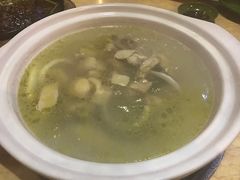 -龙泉人椰子鸡.糟粕醋.海南菜(三亚旗舰店)