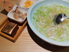 太生太苦的汤羹（别点）-大丰收李家(闽侯正荣财富中心广场店)