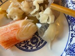 -牛街清真满恒記(平安里西大街店)