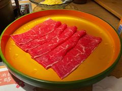 -温野菜涮涮锅(曲江大悦城店)