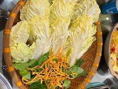 -湘语·湖南家常菜(新洲店)