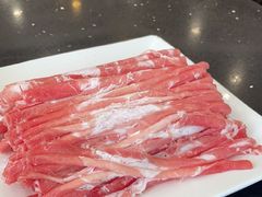 迎宾楼羊肉片-迎宾楼(解放西街店)