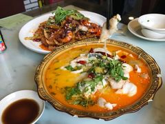 -拱北楼(皇亭广场店)