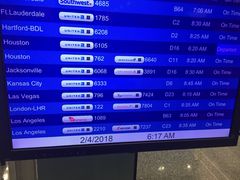 -华盛顿杜勒斯国际机场