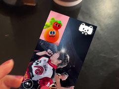 -StayReal Cafe(长宁来福士广场东八区店)