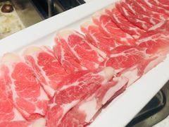 -九府羊·鲜羊火锅·烤串(新华路店)