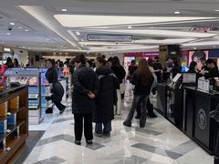 -乐天免税店(明洞店)