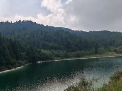 -武陵山森林公园