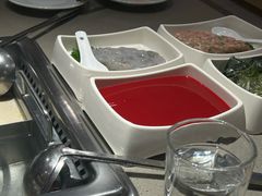 -海底捞火锅(江南盛天地店)