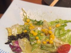 -鹤汀居酒屋•家庭料理•烧鸟酒肆(新街口店)