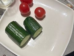 -海底捞火锅(西单店)