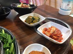 -obba烤吧(新光汇店)