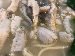 -明呈黄鱼面馆(斜土路店)