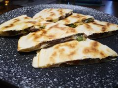 -研食记西餐厅(金融中心店)