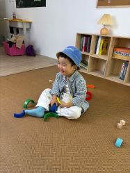 -爱儿美儿童摄影(五路居花园别墅店)