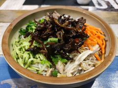 -滇越乘象云南餐厅(豆各庄店)