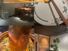 -一坐一忘云南菜(北京skp店)