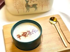 自制帕瑞缇酸奶-彩虹之约•淮扬家宴(亚运村店)