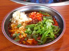 -牛华八婆麻辣烫(起源店)