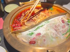 -熊喵来了火锅(太原里第2分店)