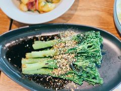 -曼乐辰餐厅(中庚漫游城店)