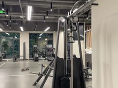 -乐刻运动健身·铁馆(红唐购物中心店)