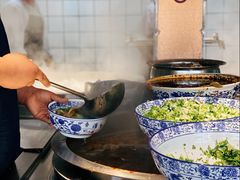 -吾穆勒蓬灰牛肉面·清真(北滨河中路店)