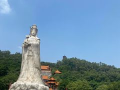 -南沙天后宫景区