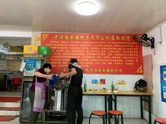 -老济南药膳把子肉(周公祠街店)