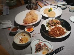 -晓粤·惹味粤菜(凯德乐峰广场店)