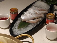 -长嘉·河图火锅(长嘉汇江景旗舰店)