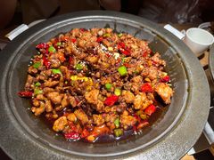 -六月雪干锅(绵阳凯德广场店)