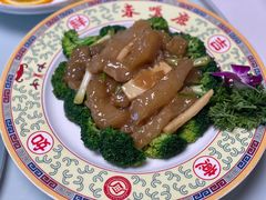 -鹿鸣春饭店(总店)