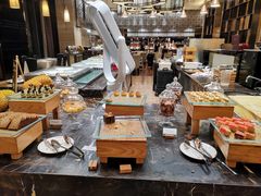 -常州富力喜来登酒店 Feast盛宴标帜西餐厅(新北万达广场店)