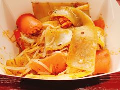 -四环冷面王(西单华威约饭街店)