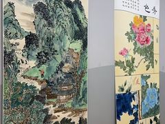 -汉翔书法丨书法·美术·硬笔·国画(望京校区)