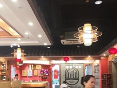 -围龙屋客家食府(福田店)