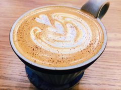 -OZ cafe(南昌路店)