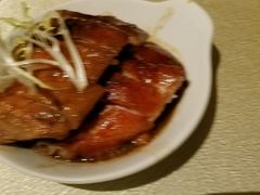 -上海金桥红枫万豪酒店-万豪中餐厅
