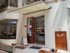 门面-Line 咖啡(石厦花园店)