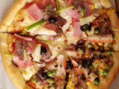 -大象厨房(重庆道店)