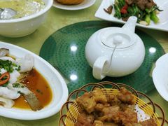 -嘉华海鲜酒家(龙津中路店)