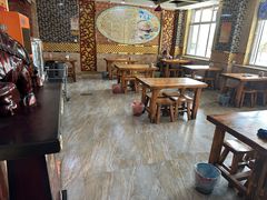 -赵金福蓬灰牛肉面·清真(金城关总店)