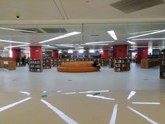 -厦门市图书馆(集美新城馆区)