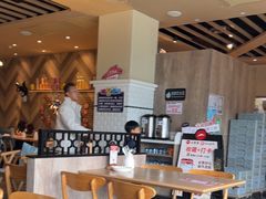 -必胜客(花都百业店)